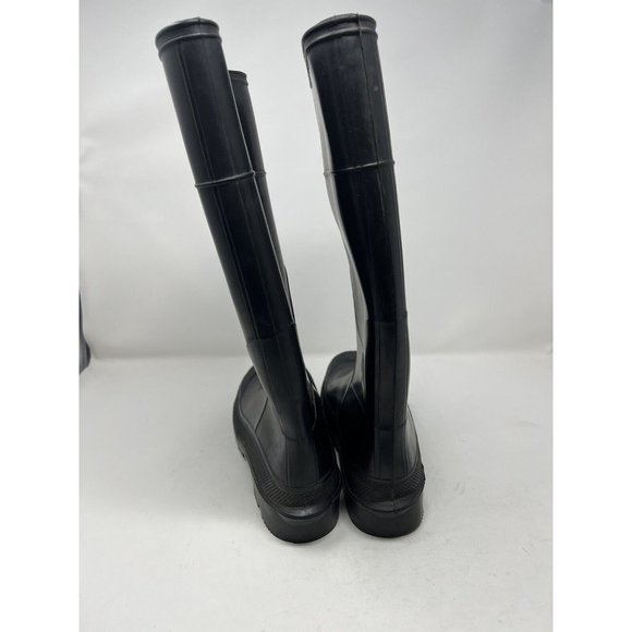 USA LaCrosse Steel Toe Rubber Boots Men's Size 8 Safety Work ANSI Z41 PT99 Mens - Picture 6 of 9